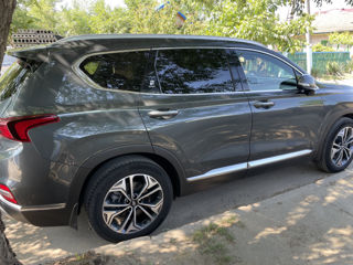 Hyundai Santa FE foto 2