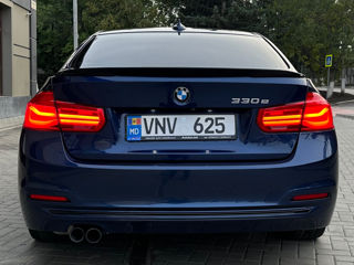 BMW 3 Series foto 5