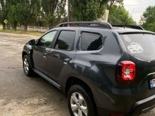 Dacia Duster foto 9