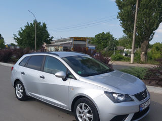 Seat Ibiza foto 4