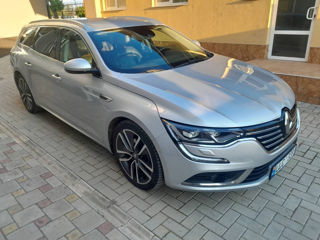 Renault Talisman foto 3