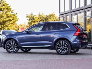 Volvo XC60 foto 2