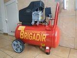 Compresor pneumatic Brigadir AC 50-27 cu garantie 1 an si cu livrare foto 4