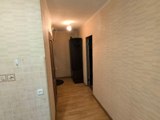 Apartament cu 1 cameră, 35 m², Râșcani, Chișinău foto 4