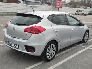 KIA Ceed foto 7