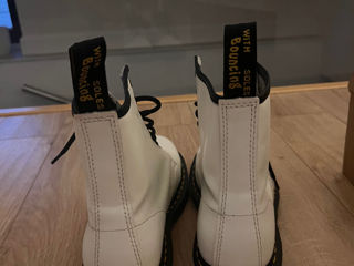 Dr.Martens 41 размер foto 3