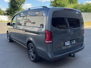 Mercedes V-Class фото 5