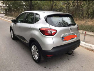 Renault Captur foto 2