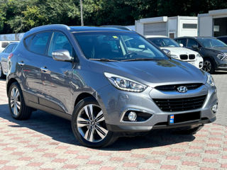 Hyundai ix35 foto 5