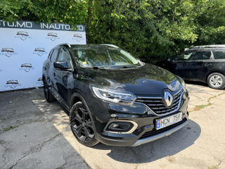 Renault Kadjar foto 5