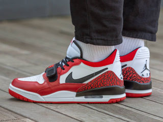 Nike Air Jordan Legacy Low 312 foto 5