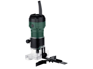 Maşina de frezat Metabo FM 500-6 (601741000) -transfer-credit-livrare foto 0