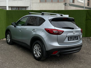 Mazda CX-5 foto 5