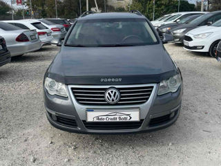 Volkswagen Passat foto 4