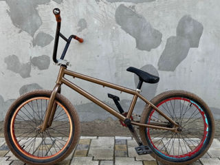 BMX foto 1