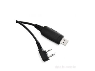 Antenna original for Quansheng TG-UV2, USB программатор для Quansheng TG-UV2 foto 2