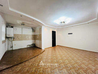 Apartament cu 2 camere, 79 m², Râșcani, Chișinău