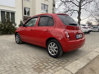 Nissan Micra foto 3