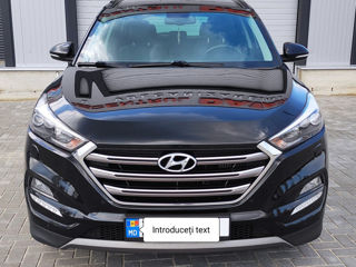 Hyundai Tucson foto 5