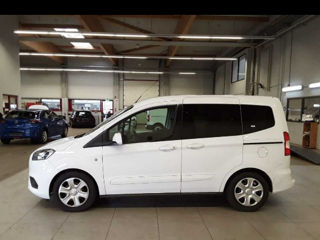 Ford Tourneo Courier foto 7