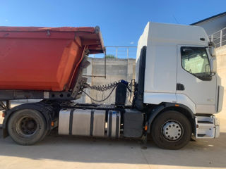 Renault Premium 460.19T foto 2