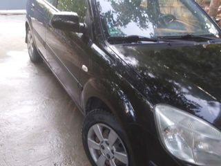 KIA Rio foto 4