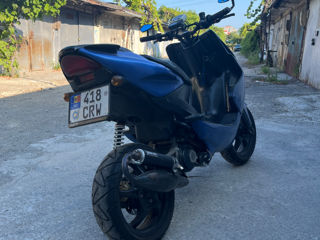 Yamaha Aerox foto 3