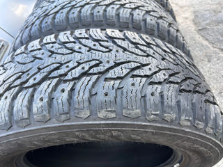 235/60 r17 Nokian foto 5