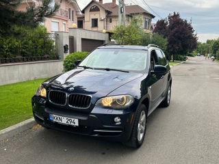 BMW X5 foto 2