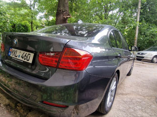 BMW 3 Series foto 5