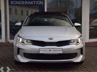 KIA Optima foto 2