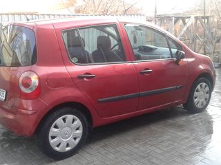 Renault Modus foto 3