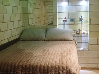 Sauna și Hammam 24/7 – TerraLux SPA, Chișinău Centru foto 13