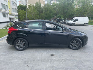 Ford Focus foto 10