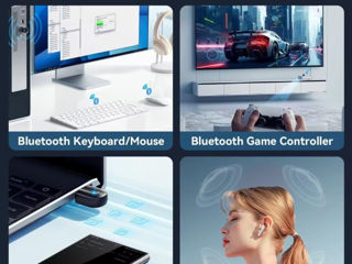 Bluetooth адаптер для пк foto 5