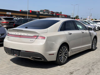 Lincoln MKZ foto 3