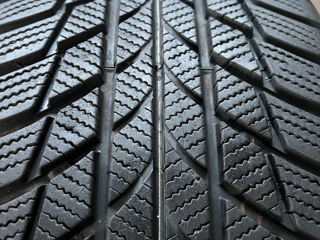 225/45 R18 Bridgestone iarna foto 3