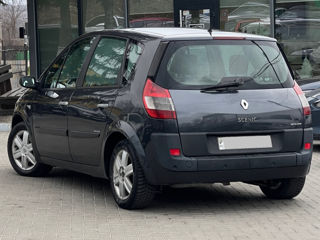 Renault Scenic foto 5