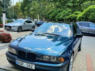 BMW 5 Series foto 1