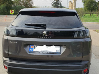 Peugeot 3008 foto 4