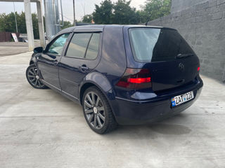 Volkswagen Golf foto 6