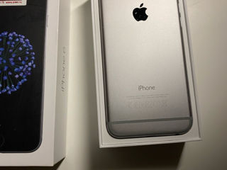 iPhone 6, 32 ГБ foto 2