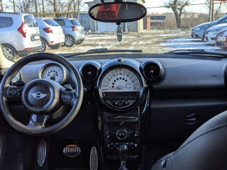 Mini Cooper S Countryman foto 5