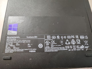 Lenovo ThinkCentre M73 foto 2