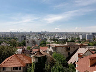 Apartament cu 3 camere, 160 m², Râșcani, Chișinău