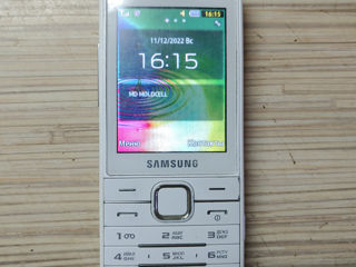 Samsung GT S 5611 foto 2