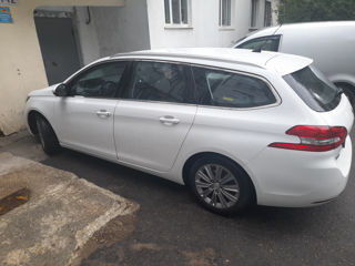 Peugeot 308 foto 4