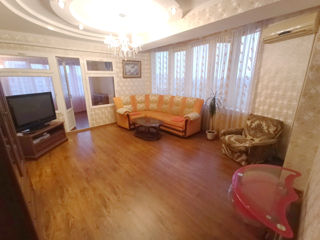 Apartament cu 1 cameră, 65 m², Buiucani, Chișinău foto 3