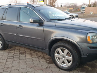 Volvo XC90 foto 7