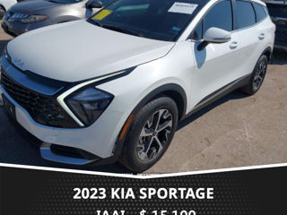 KIA Sportage foto 3